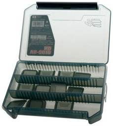 Meiho Versus VS-3010ND-B