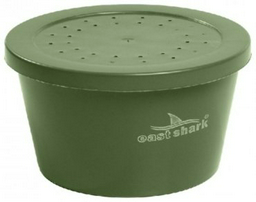 EastShark 6155002 зеленый