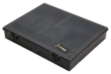 Ящик EastShark Large carp BOX-001 613023 черный - ForteMarket Ящик EastShark Large carp BOX-001 613023 черный купить,18120