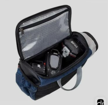Rapala CountDown Utility Pack RBCDUP синий купить,NaN