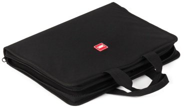 Lucky John Winter Rod Bag LJ4129-005RB черный купить,NaN