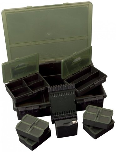 FOX Royale Box Medium CBX067 купить,NaN