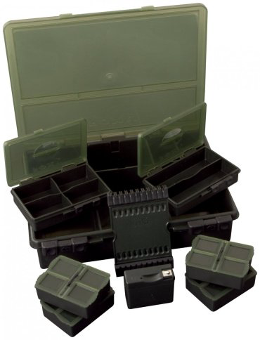FOX Royale Box Medium CBX067 купить,NaN