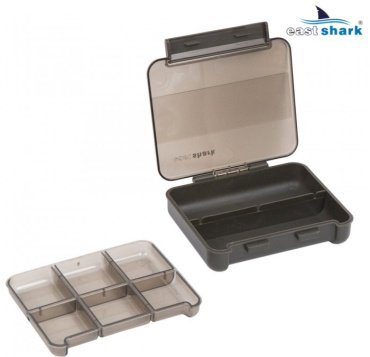 Ящик East Shark 695011 черный купить,NaN