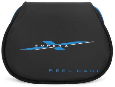 Чехол-футляр Preston Innovations Supera X Reel купить,NaN