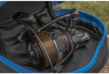 Чехол-футляр Preston Innovations Supera X Reel купить,NaN