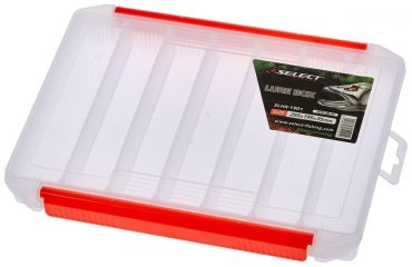 SELECT Lure Box SLHX-1901 1870.38.44 купить,NaN