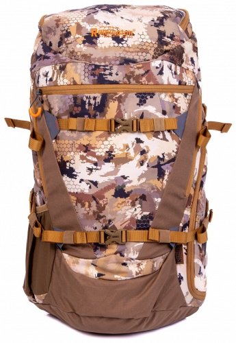 Рюкзак Remington Fortune Hunting RR6605-995 камуфляж купить,NaN
