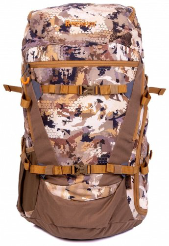 Рюкзак Remington Fortune Hunting RR6605-995 камуфляж купить,NaN