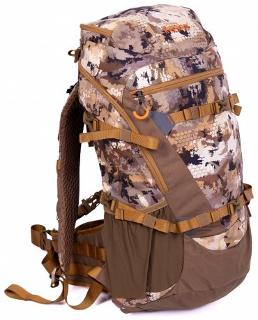 Рюкзак Remington Fortune Hunting RR6605-995 камуфляж купить,NaN