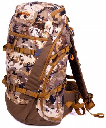 Рюкзак Remington Fortune Hunting RR6605-995 камуфляж купить,NaN