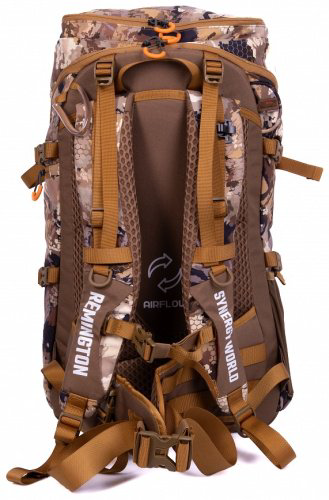 Рюкзак Remington Fortune Hunting RR6605-995 камуфляж купить,NaN