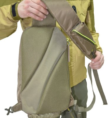 Сумка Aquatic СК-26Х хаки купить,NaN