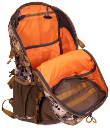 Рюкзак Remington Fortune Hunting RR6605-995 камуфляж купить,NaN