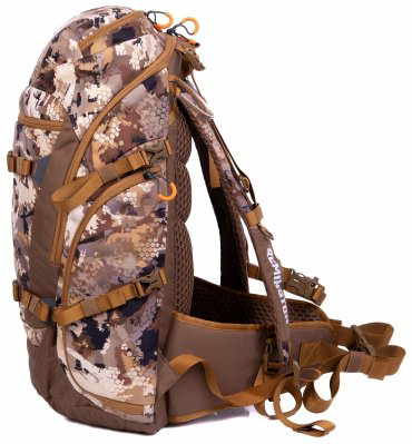 Рюкзак Remington Fortune Hunting RR6605-995 камуфляж купить,NaN