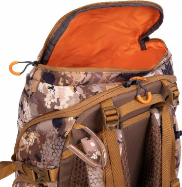 Рюкзак Remington Fortune Hunting RR6605-995 камуфляж купить,NaN