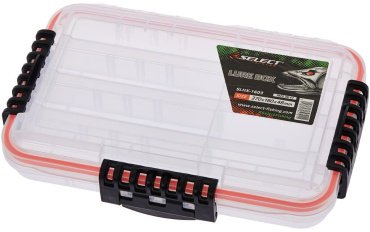 SELECT Lure Box SLHX1603 1870.38.47 купить,NaN