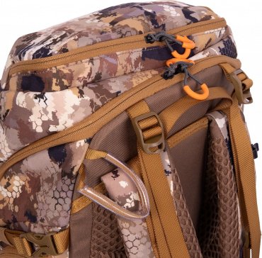 Рюкзак Remington Fortune Hunting RR6605-995 камуфляж купить,NaN
