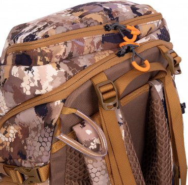 Рюкзак Remington Fortune Hunting RR6605-995 камуфляж купить,NaN