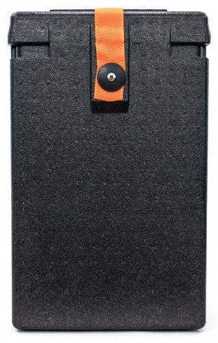 Camping World Друг-2 30 л черный купить,NaN