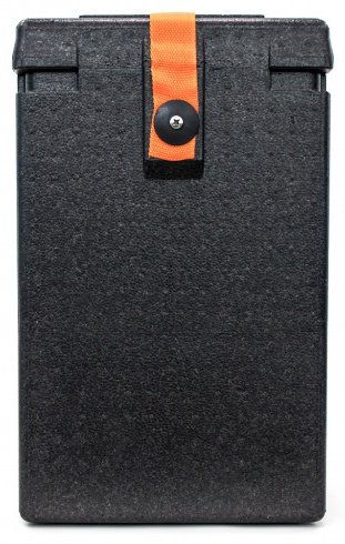 Camping World Друг-2 30 л черный купить,NaN