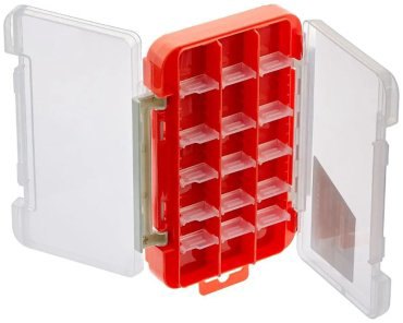 SELECT Terminal Tackle Box SLHX-2001A 1870.38.53 купить,NaN