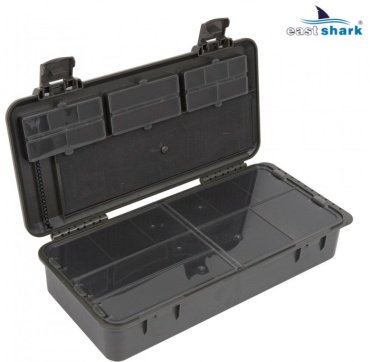 Ящик East Shark 695008 черный