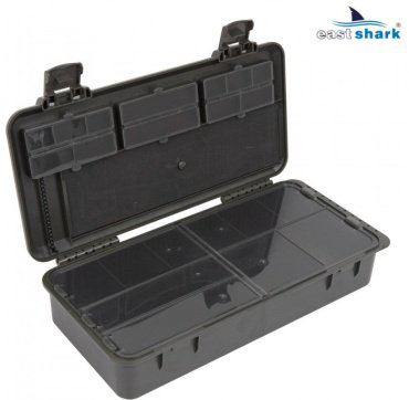 Ящик East Shark 695008 черный купить,NaN