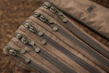 Korda Compac 5 Rod Divide Holdall 12ft KLUG87 купить,NaN