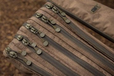 Korda Compac 5 Rod Divide Holdall 12ft KLUG87 купить,NaN