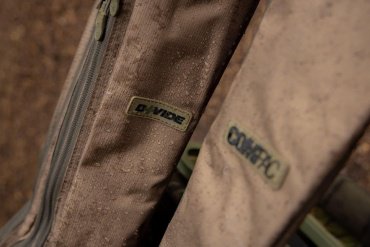 Korda Compac 5 Rod Divide Holdall 12ft KLUG87 купить,NaN