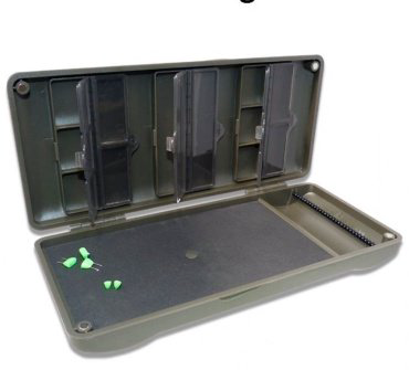 Korda Combi Rig Safe KBOX4 купить,NaN