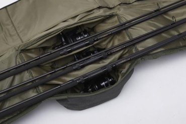 Prologic Avenger Padded Holdall 3+3 Rod 13FT 396CM купить,NaN