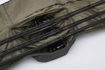Prologic Avenger Padded Holdall 3+3 Rod 13FT 396CM купить,NaN
