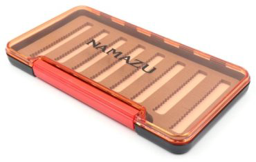 Namazu Slim Box A N-BOX38 оранжевый купить,NaN