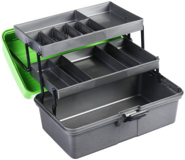 Ящик Helios T-HS-FB2-G купить,NaN