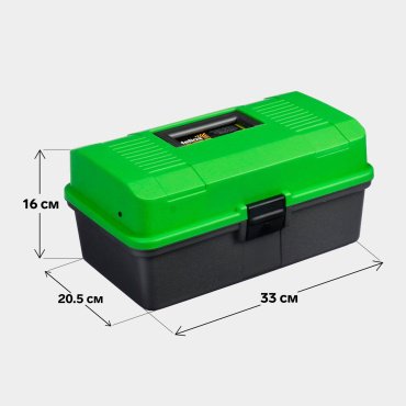 Ящик Helios T-HS-FB2-G купить,NaN