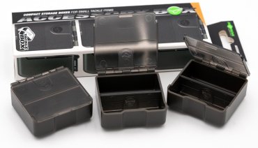 Korda Accessory Tackle Box KBOX14