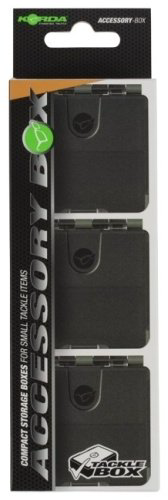 Korda Accessory Tackle Box KBOX14 купить,NaN