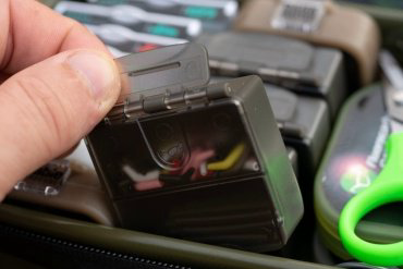 Korda Accessory Tackle Box KBOX14 купить,NaN