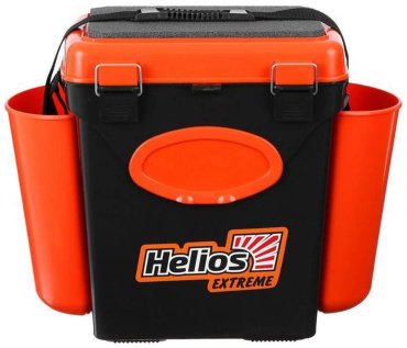 ТОНАР FishBox Helios оранжевый купить,NaN