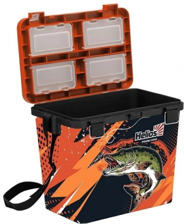 Helios Pike HS-IML-19-O-1 купить,NaN