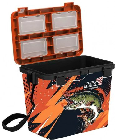 Helios Pike HS-IML-19-O-1 купить,NaN