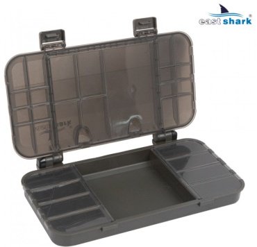Ящик East Shark 695004 черный купить,NaN