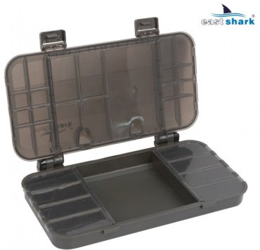 Ящик East Shark 695004 черный купить,NaN