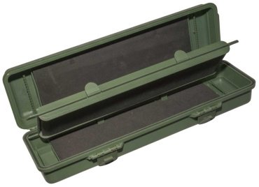 Prologic Cruzade Rig Box хаки купить,NaN