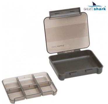 Ящик East Shark 695010 черный купить,NaN