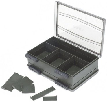 FOX F-Box Double Medium Box CBX006 купить,NaN