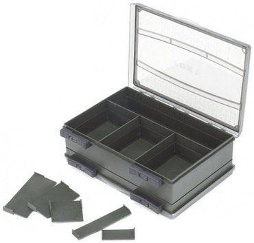 FOX F-Box Double Medium Box CBX006 купить,NaN