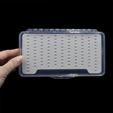 Коробка для приманок SGH-HG014G-transparent белый купить,NaN